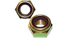 131-482 - OEM LOCK NUT - CASE CONSTRUCTION