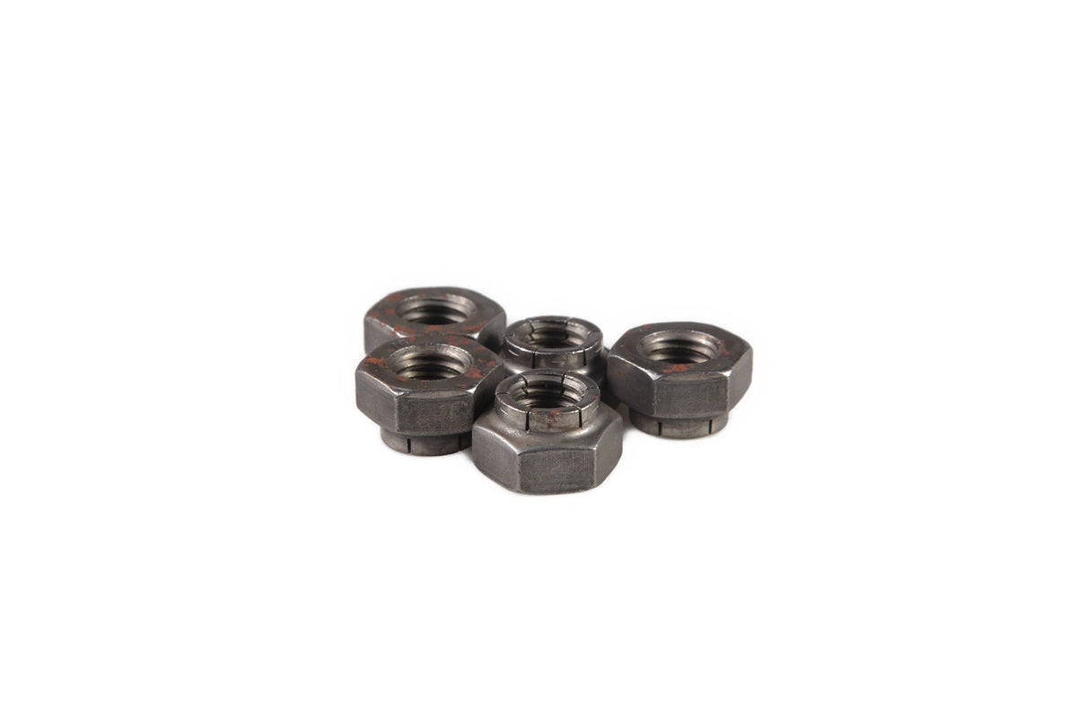 131-510 - OEM LOCK NUT - CASE CONSTRUCTION
