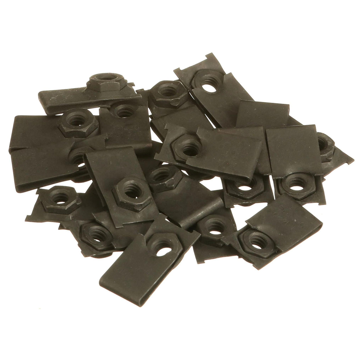 131-617 - OEM NUT - CASE CONSTRUCTION