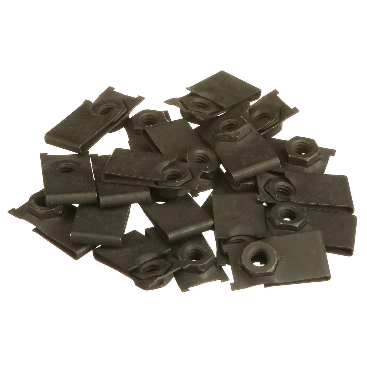 131-617 - OEM NUT - CASE CONSTRUCTION