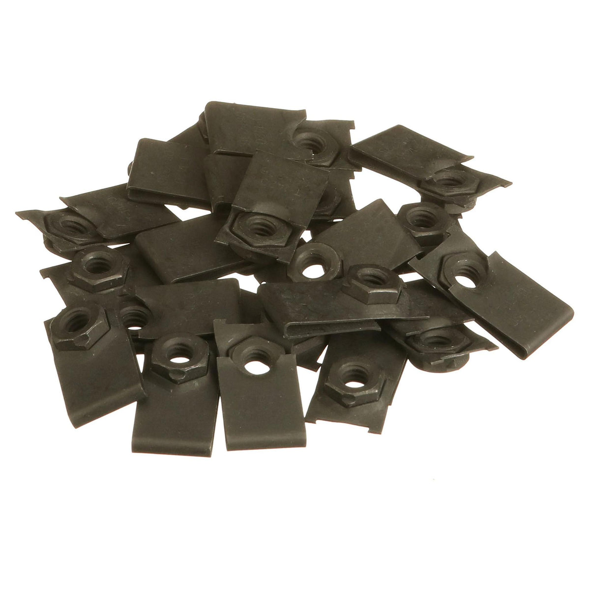 131-617 - OEM NUT - CASE CONSTRUCTION