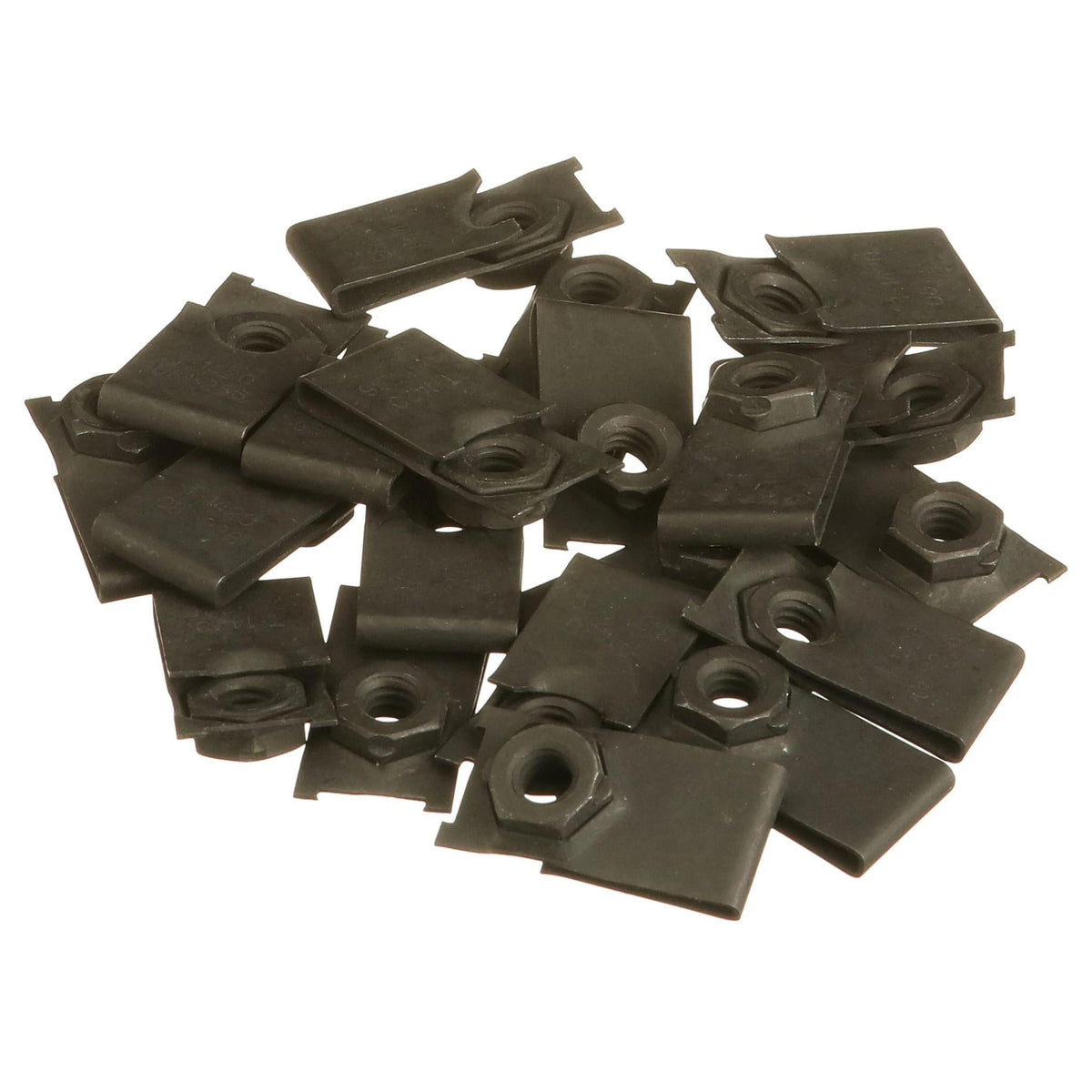 131-617 - OEM NUT - CASE CONSTRUCTION