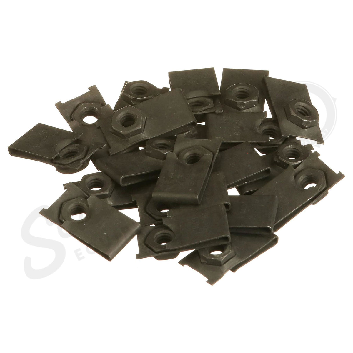 131-617 - OEM NUT - CASE CONSTRUCTION