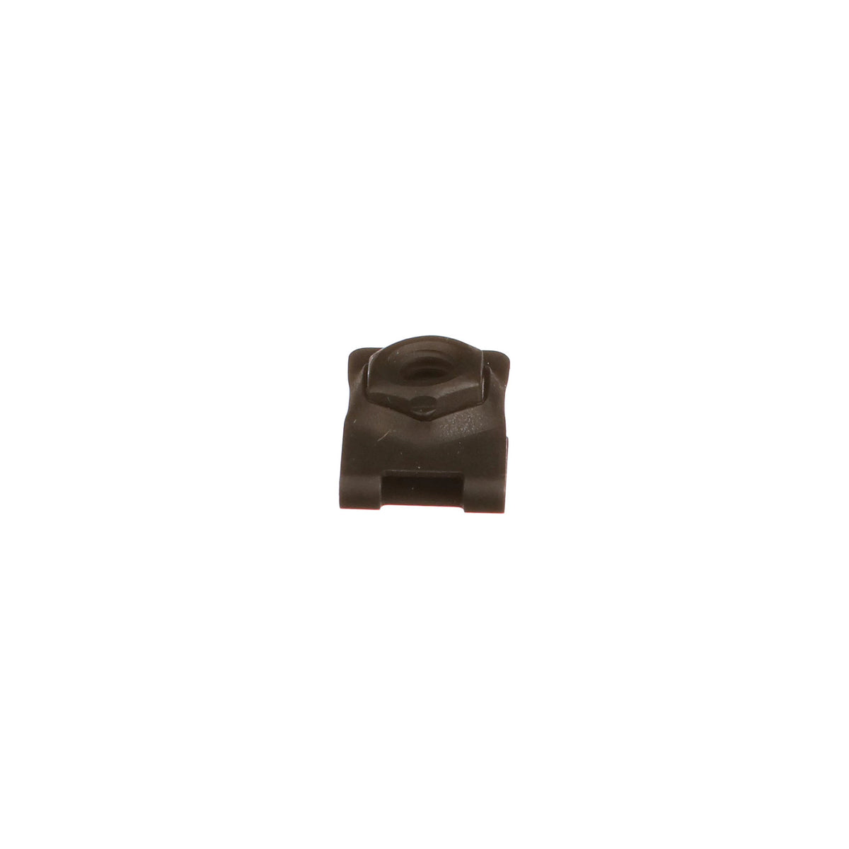 131-620 - OEM SPRING NUT J 1/4IN 20 0.025IN THICK - CASE CONSTRUCTION