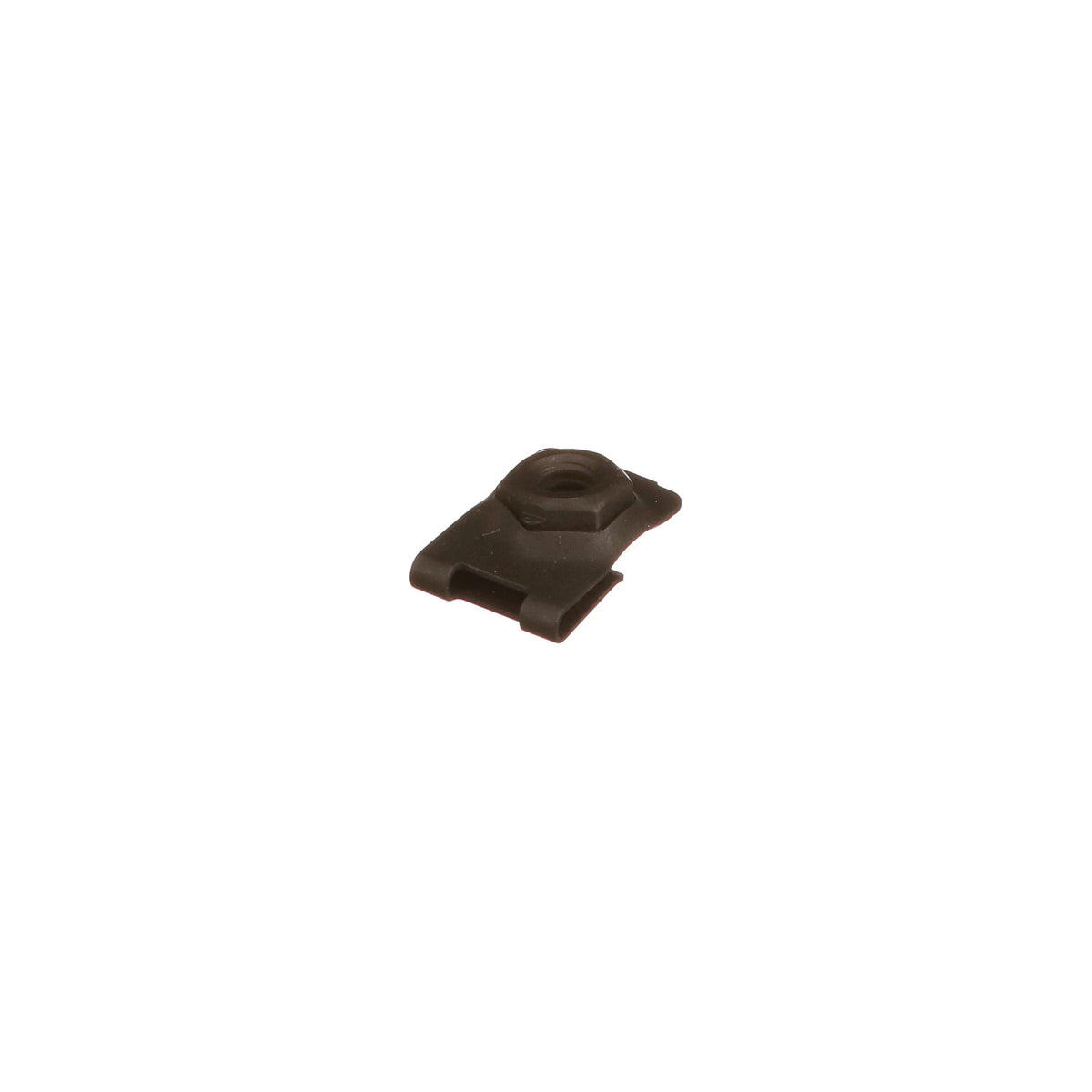 131-620 - OEM SPRING NUT J 1/4IN 20 0.025IN THICK - CASE CONSTRUCTION