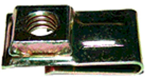 131-637 - OEM NUT SPRING - CASE CONSTRUCTION