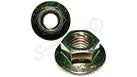 131-941 - OEM NUT FLANGE NUT/FL - CASE CONSTRUCTION
