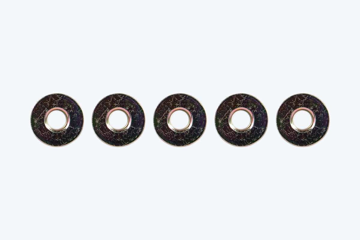 131-943 - OEM FLANGE NUT - CASE CONSTRUCTION
