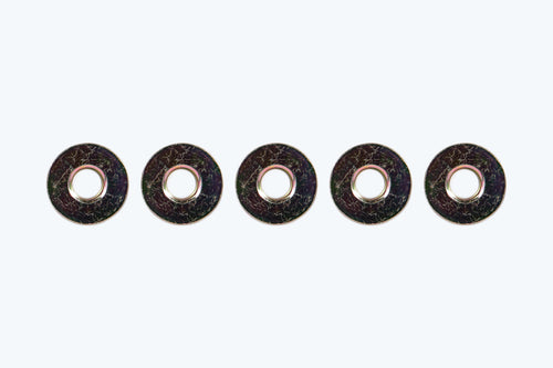 131-943 - OEM FLANGE NUT - CASE CONSTRUCTION