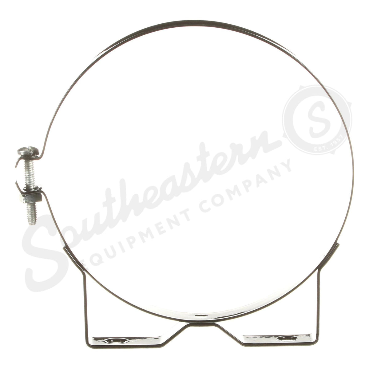 131027 - OEM BAND MNTG - CASE CONSTRUCTION