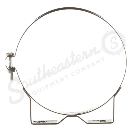 131027 - OEM BAND MNTG - CASE CONSTRUCTION