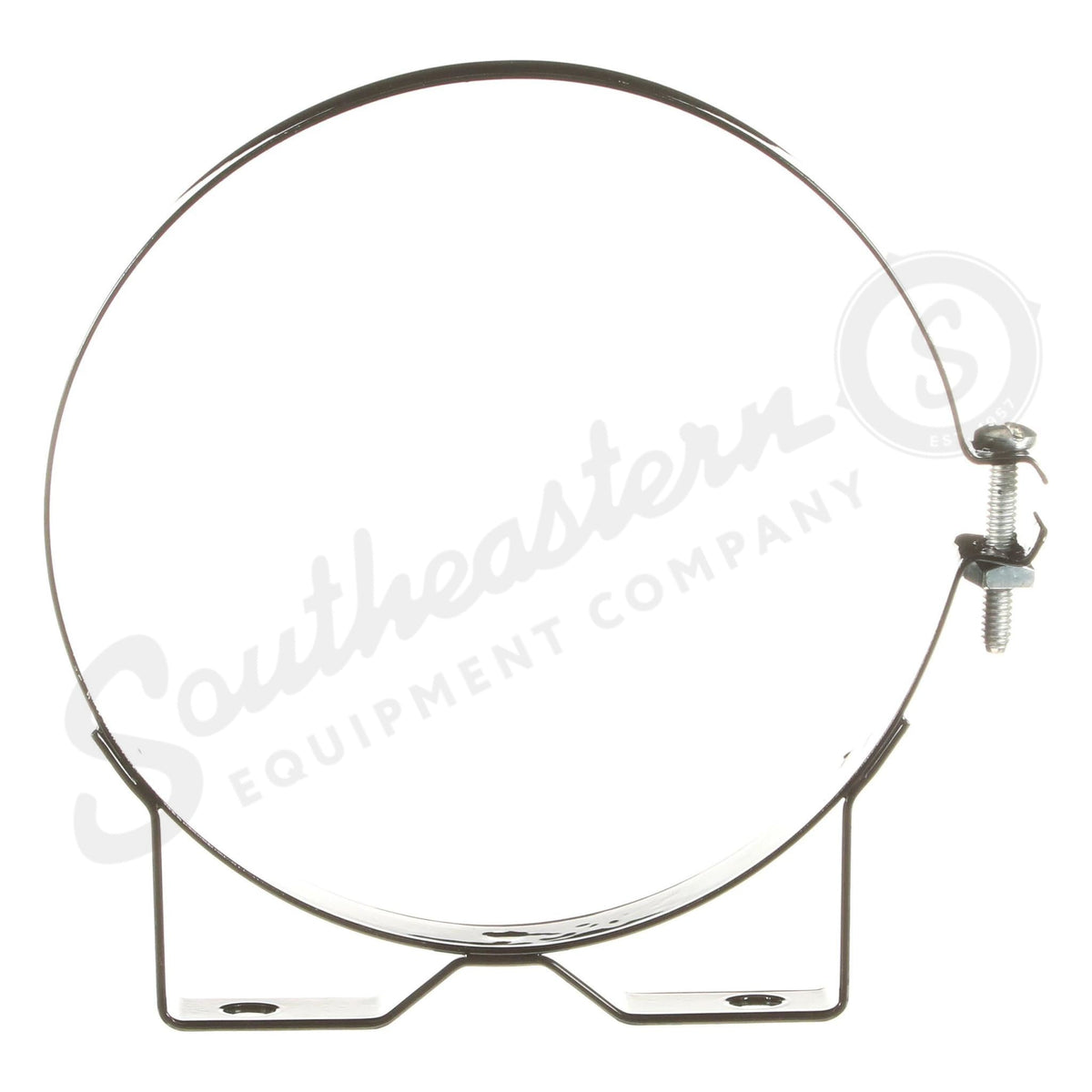131027 - OEM BAND MNTG - CASE CONSTRUCTION