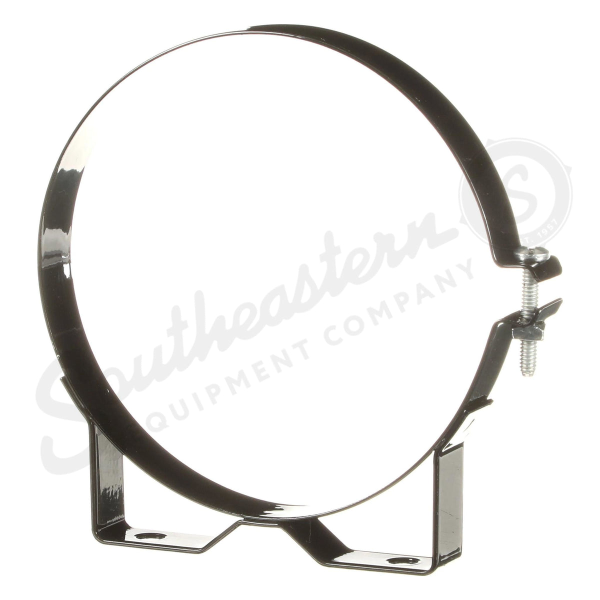 131027 - OEM BAND MNTG - CASE CONSTRUCTION