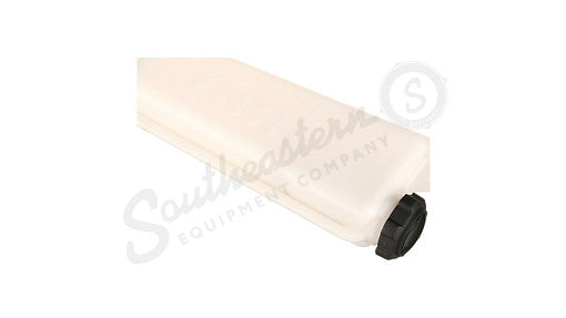 131084A2 - OEM RESERVOIR BOTTLE COOLANT RECOVERY - CASE CONSTRUCTION