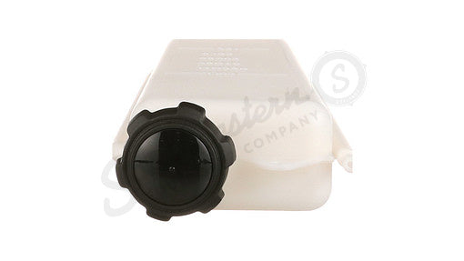 131084A2 - OEM RESERVOIR BOTTLE COOLANT RECOVERY - CASE CONSTRUCTION