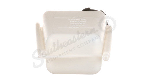 131084A2 - OEM RESERVOIR BOTTLE COOLANT RECOVERY - CASE CONSTRUCTION