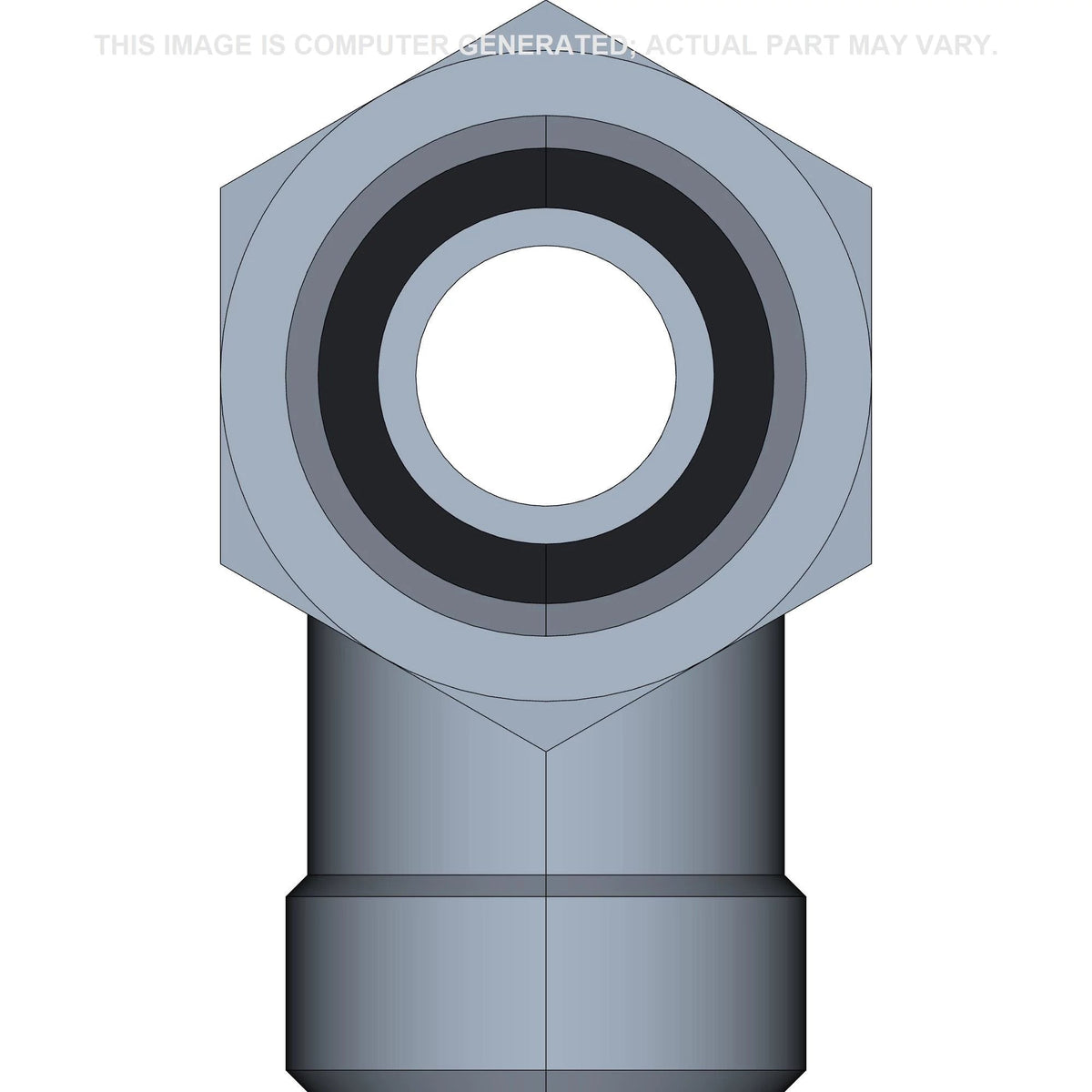 1312318 - OEM SOCKET - CASE CONSTRUCTION