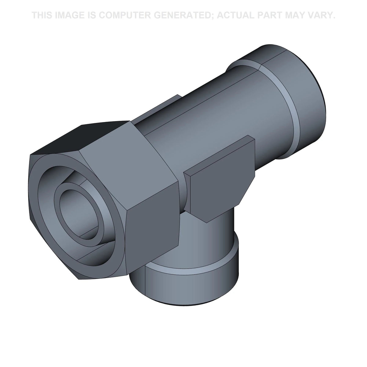 1312318 - OEM SOCKET - CASE CONSTRUCTION