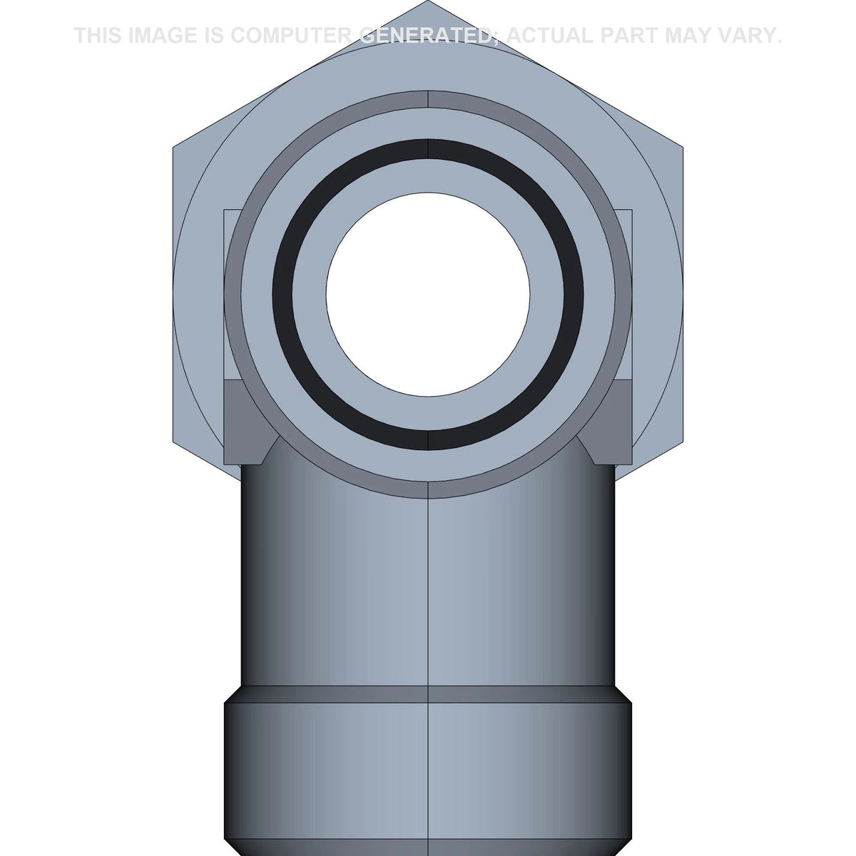 1312318 - OEM SOCKET - CASE CONSTRUCTION