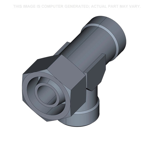 1312318 - OEM SOCKET - CASE CONSTRUCTION