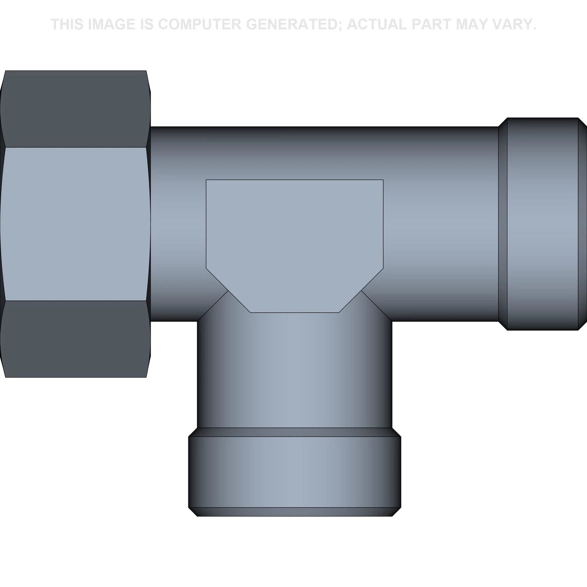 1312318 - OEM SOCKET - CASE CONSTRUCTION
