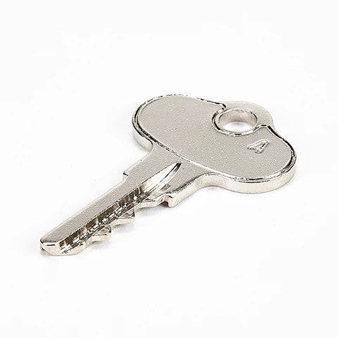 131313C1 - OEM KEY IGNITION - CASE CONSTRUCTION