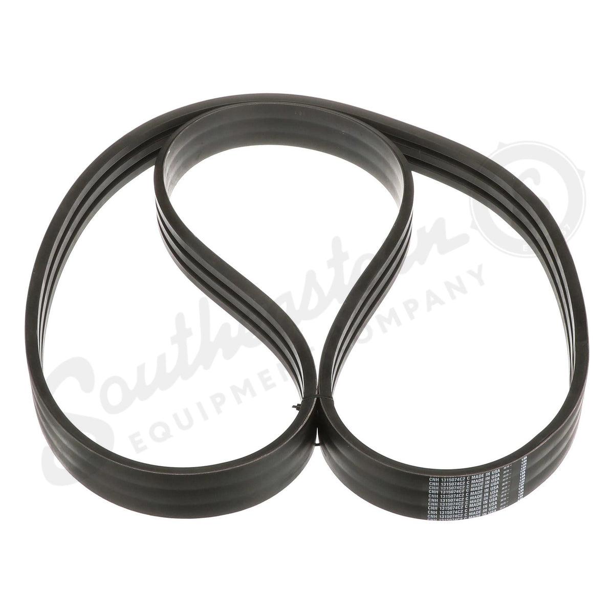 1315074C2 - OEM FEEDER DRIVE V-BELT 22.23MM W X 4029.32MML - CASE CONSTRUCTION