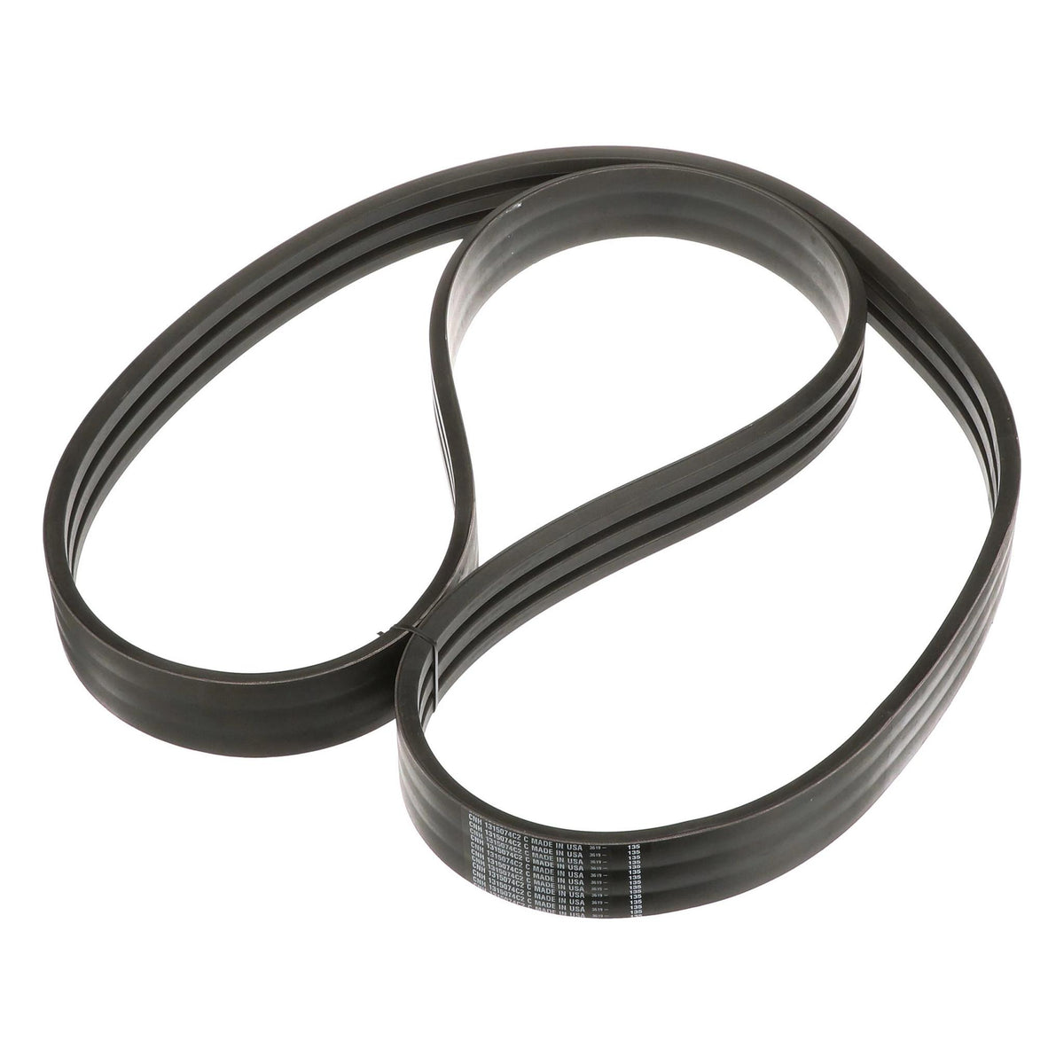 1315074C2 - OEM FEEDER DRIVE V-BELT 22.23MM W X 4029.32MML - CASE CONSTRUCTION