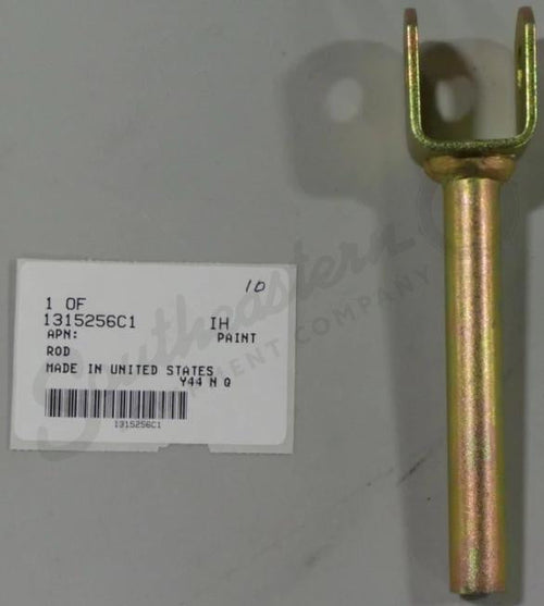 1315256C1 - OEM TENSION ROD SLIDER - CASE CONSTRUCTION