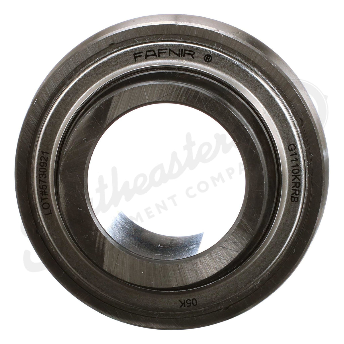 131573 - OEM BEARING BALL - CASE CONSTRUCTION