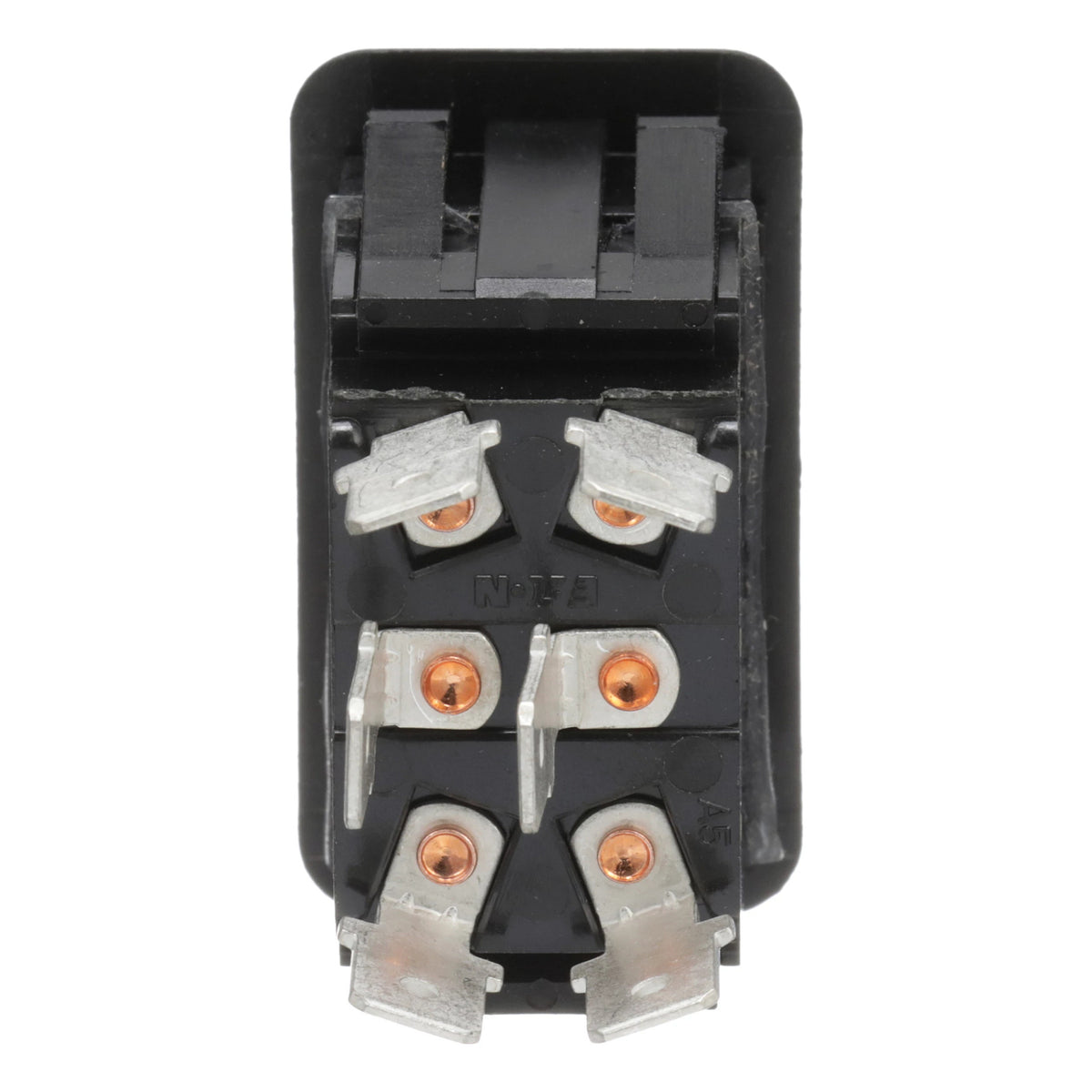 131691A1 - OEM ROCKER SWITCH - CASE CONSTRUCTION
