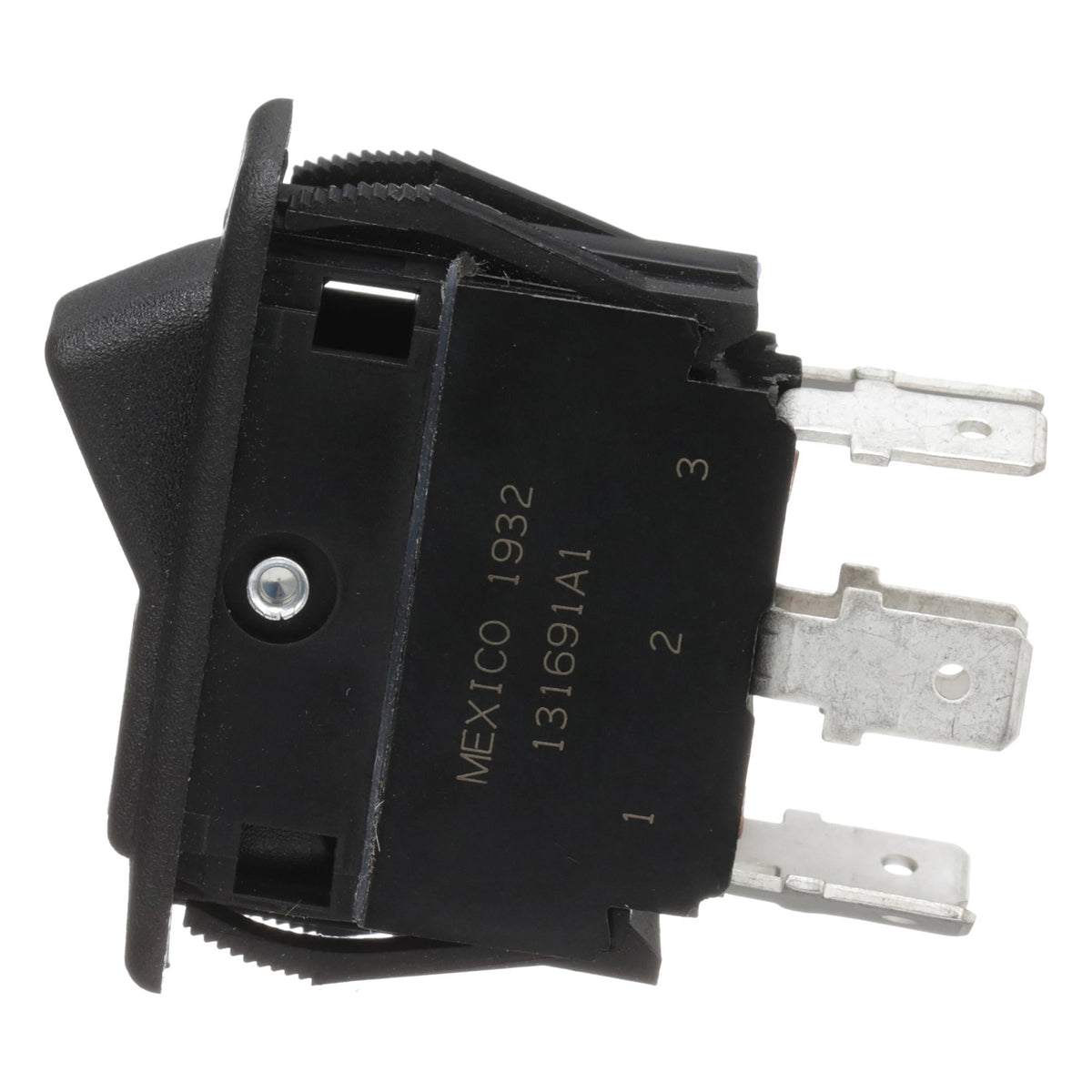 131691A1 - OEM ROCKER SWITCH - CASE CONSTRUCTION