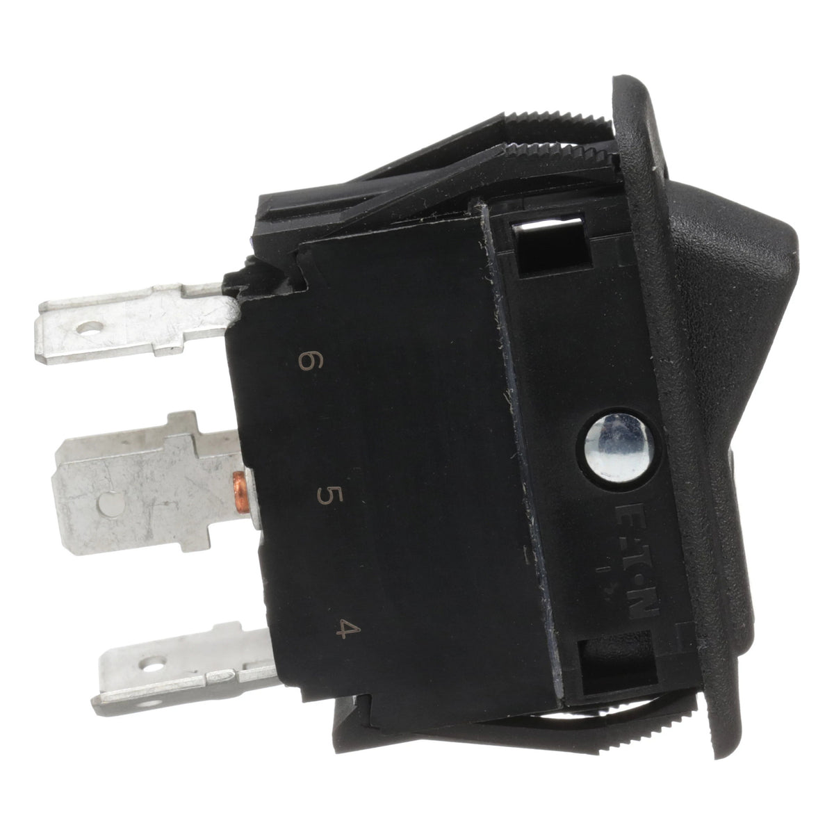 131691A1 - OEM ROCKER SWITCH - CASE CONSTRUCTION
