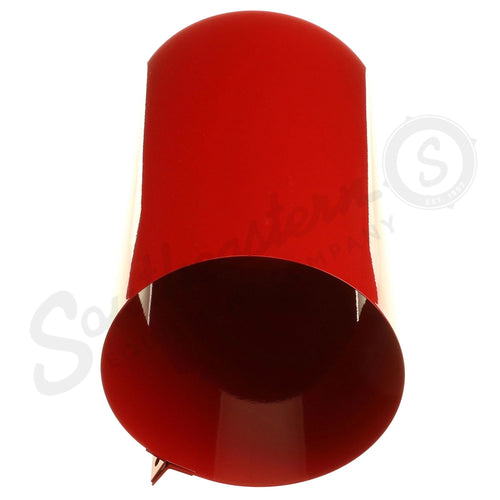1317452C1 - OEM AUGER TROUGH CLAMP NON-PERFORATED - CASE CONSTRUCTION