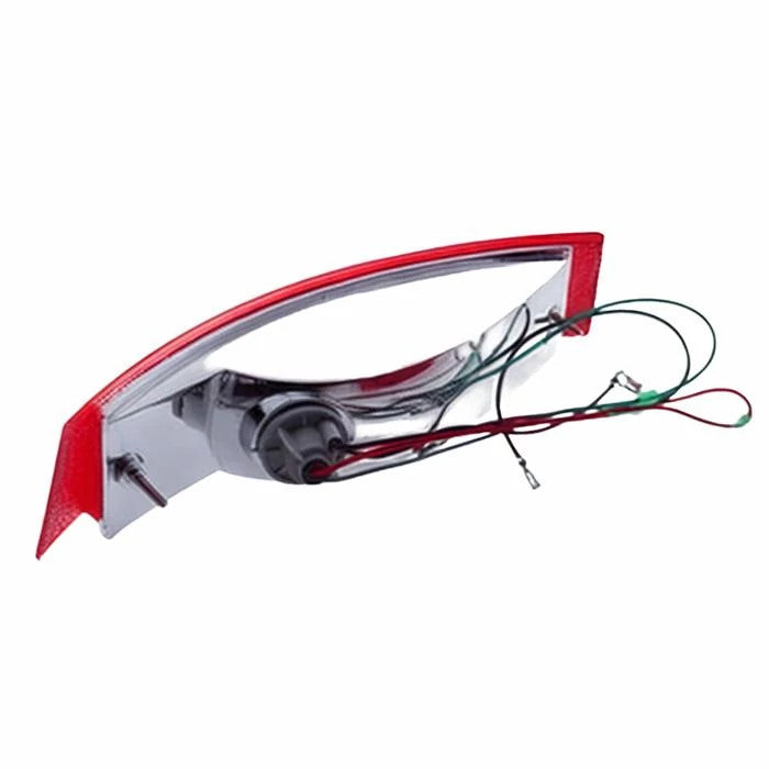 131795A1 - OEM LIGHT LAMP RED CAB REAR LEFT HAND - CASE CONSTRUCTION
