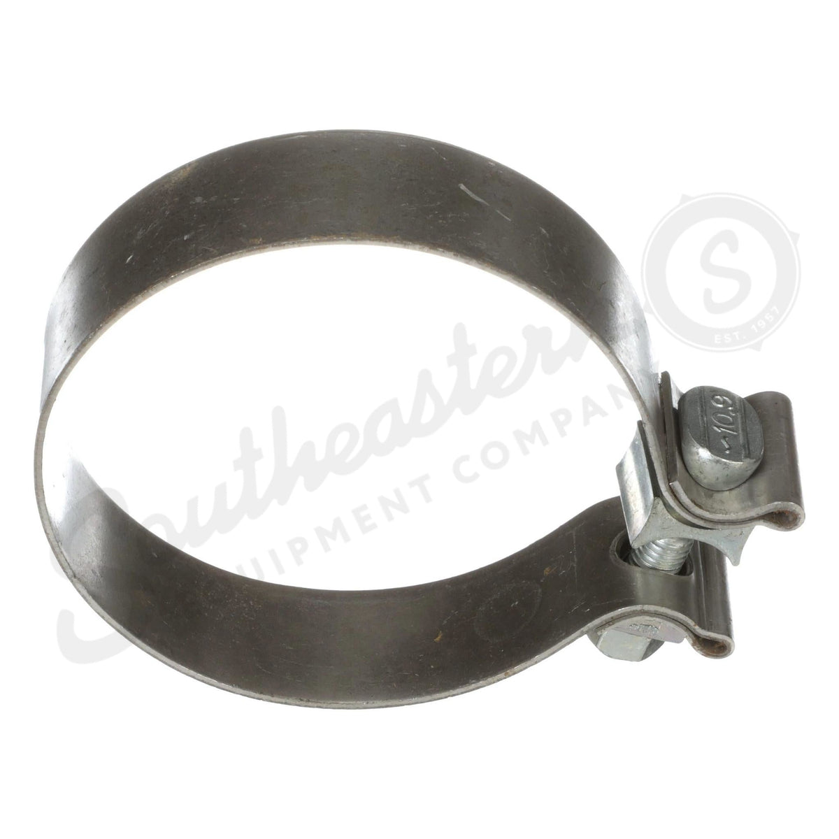 131853A1 - OEM HOSE CLAMP - CASE CONSTRUCTION