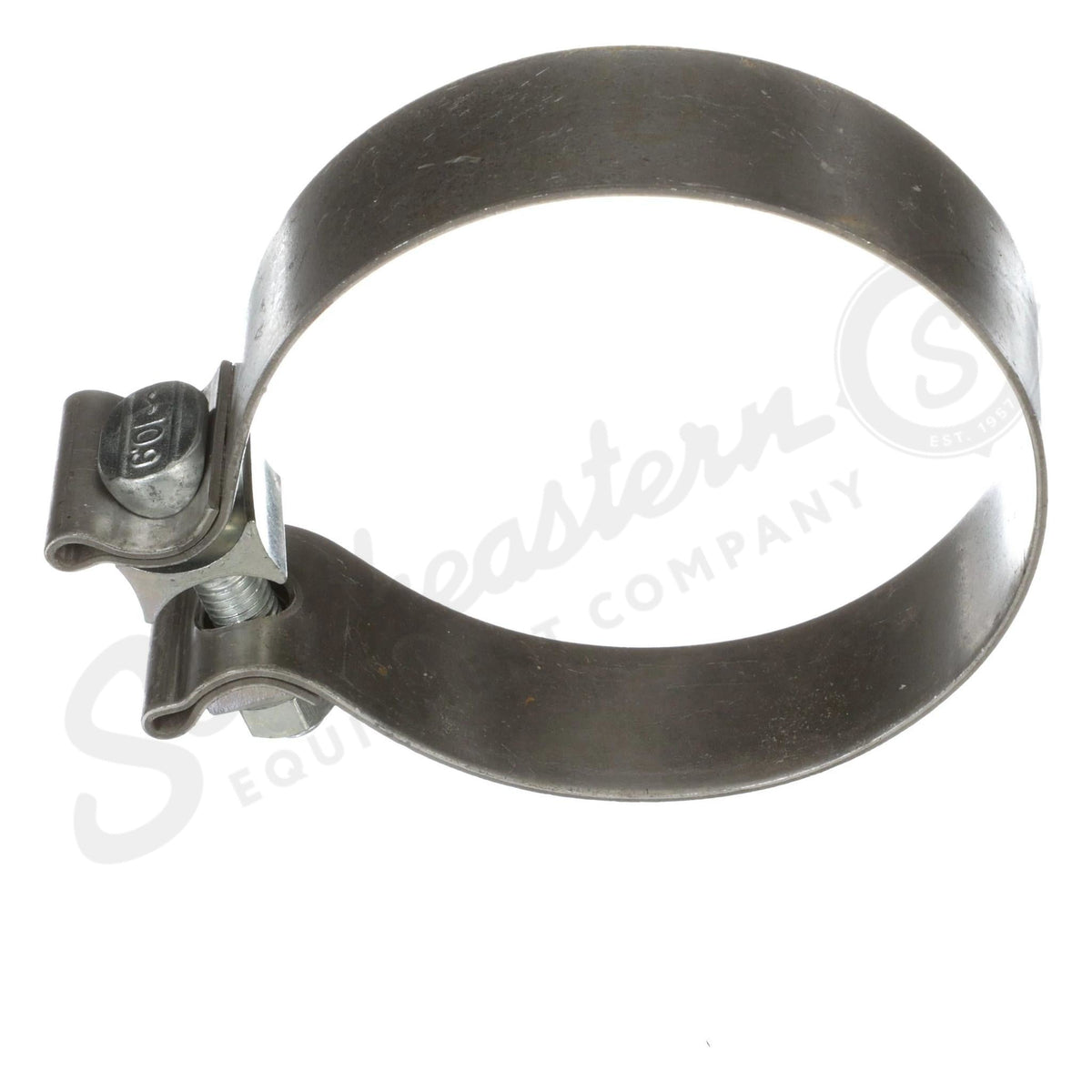 131853A1 - OEM HOSE CLAMP - CASE CONSTRUCTION