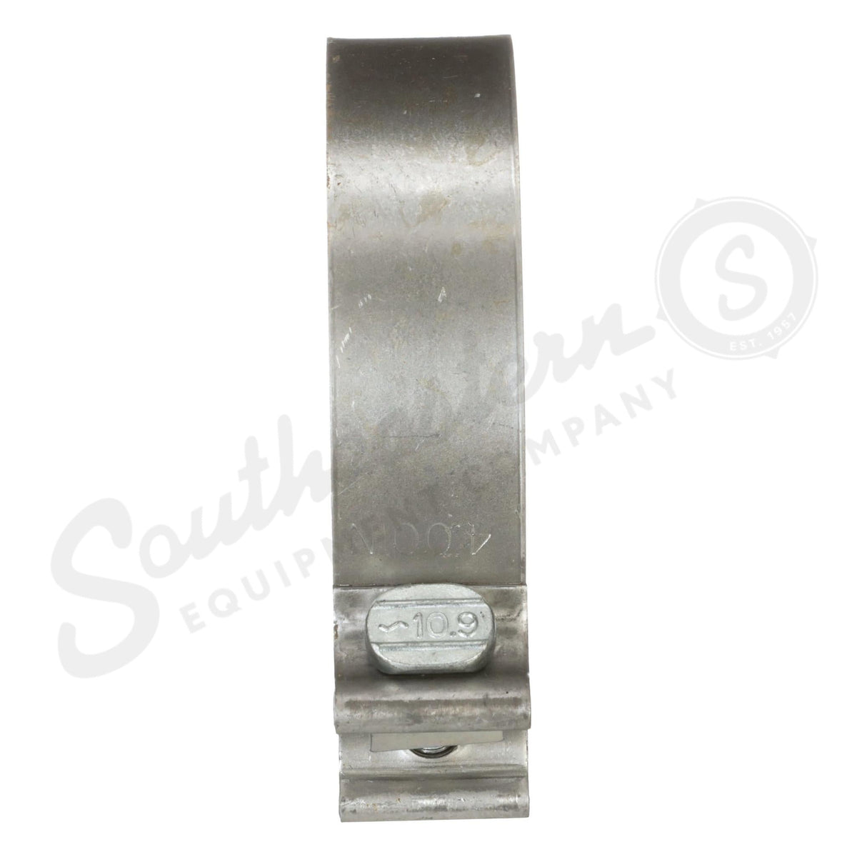 131853A1 - OEM HOSE CLAMP - CASE CONSTRUCTION