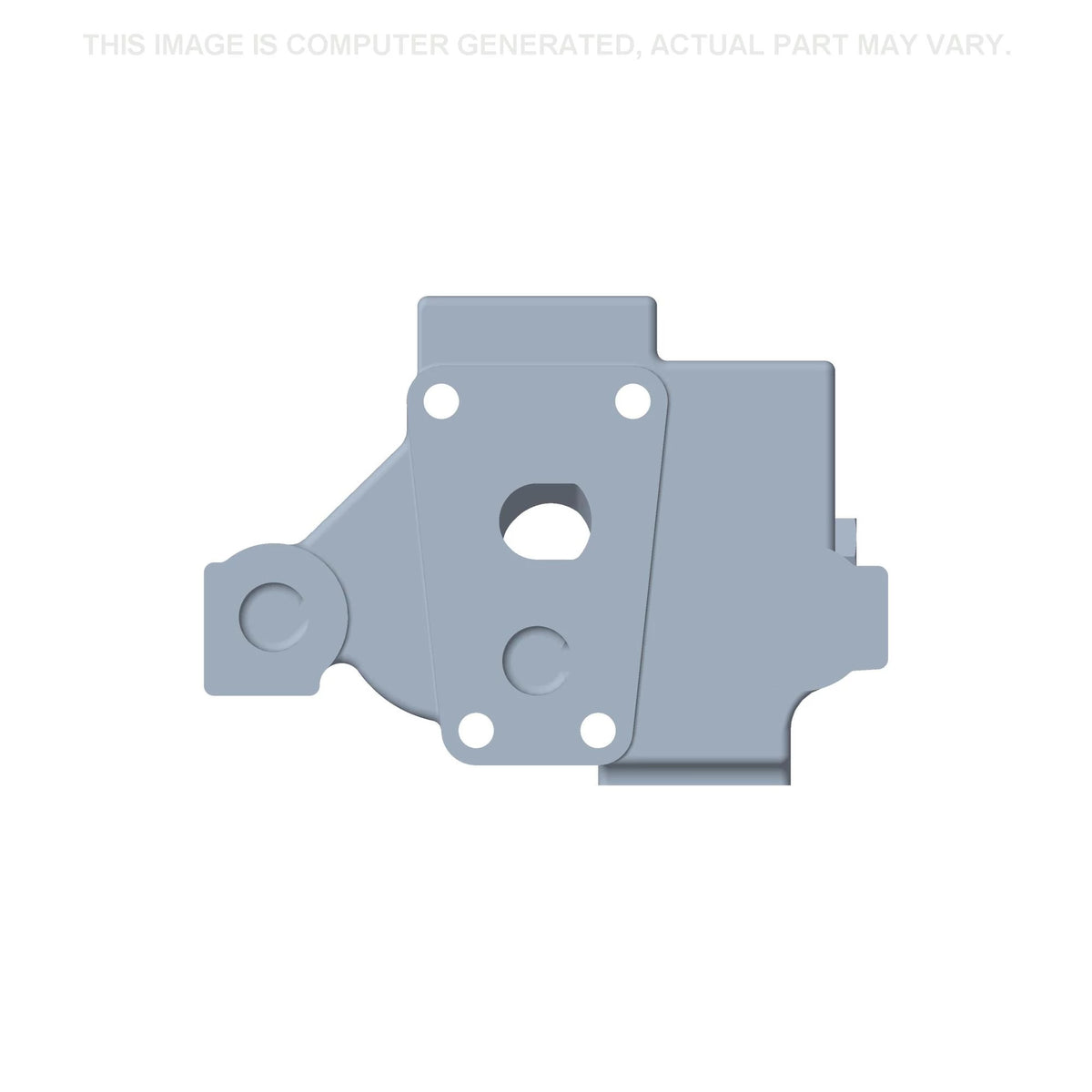 132004A2 - OEM VALVE SECTION HYD - CASE CONSTRUCTION