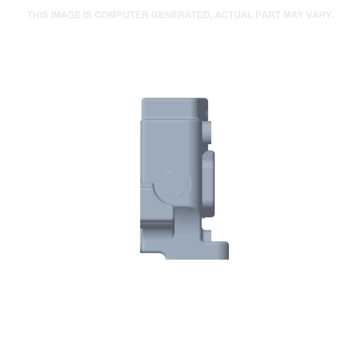132004A2 - OEM VALVE SECTION HYD - CASE CONSTRUCTION