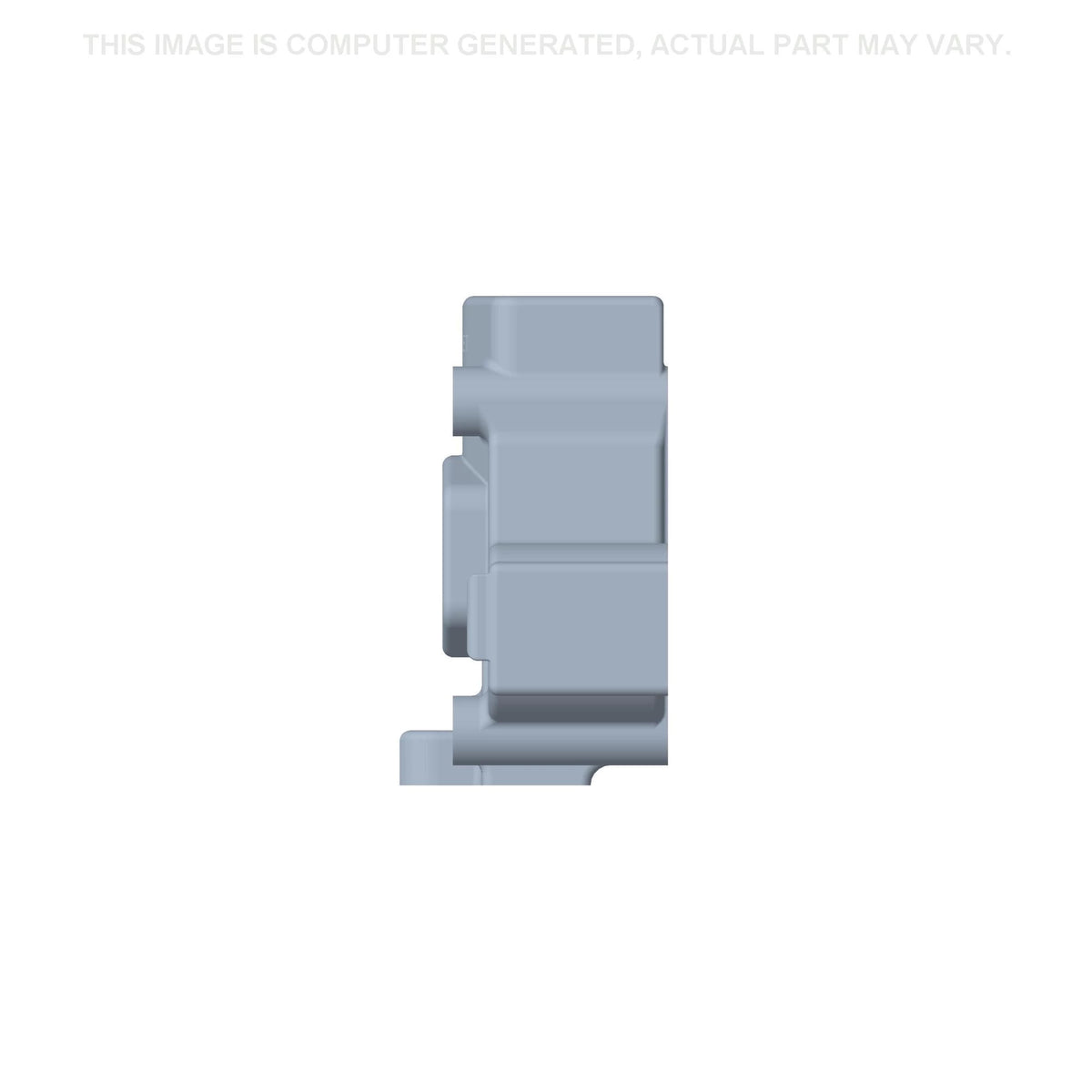 132004A2 - OEM VALVE SECTION HYD - CASE CONSTRUCTION