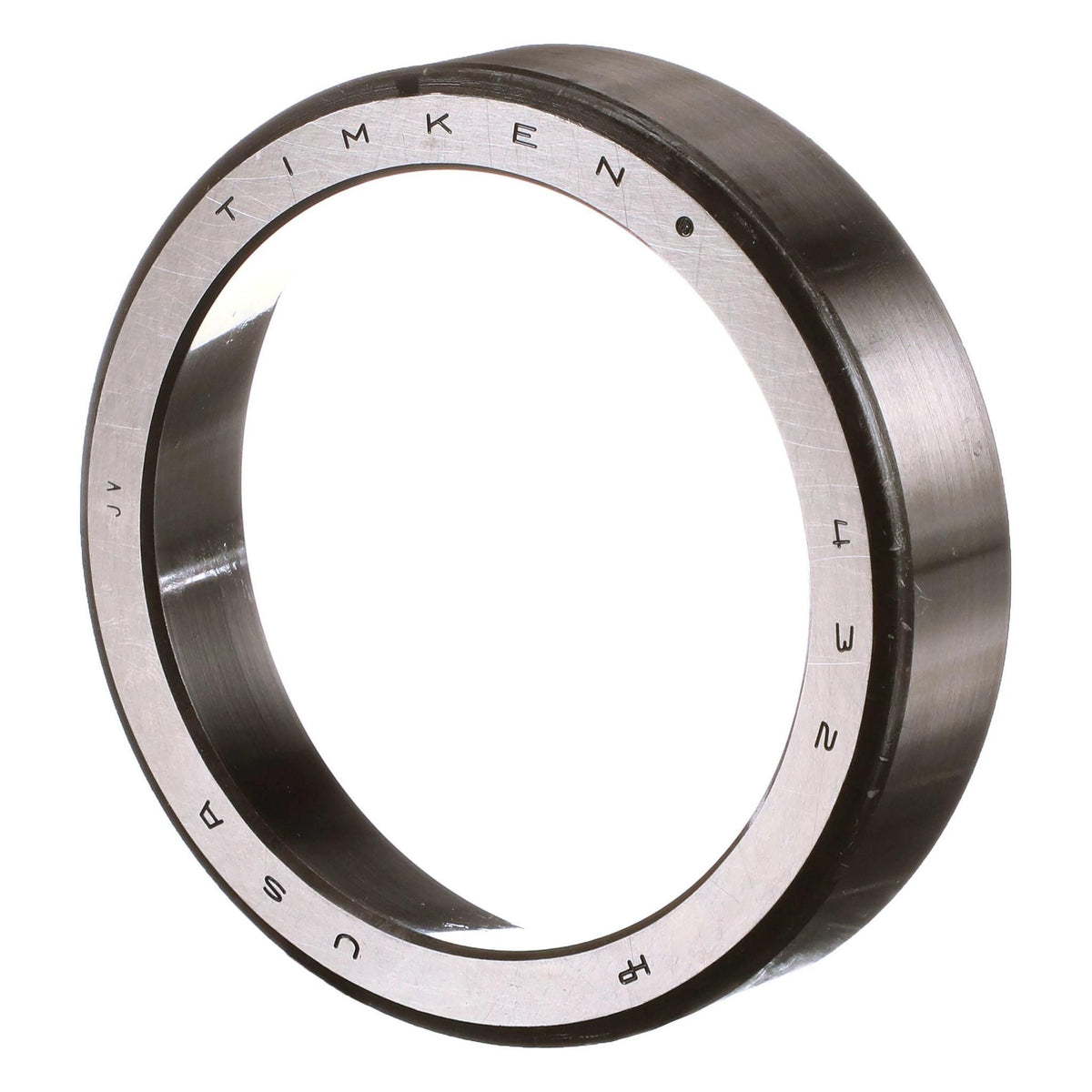 13207D - OEM BEARING CUP - CASE CONSTRUCTION