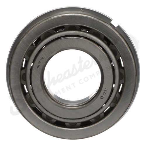 132102A1 - OEM ROLLER BEARING - CASE CONSTRUCTION