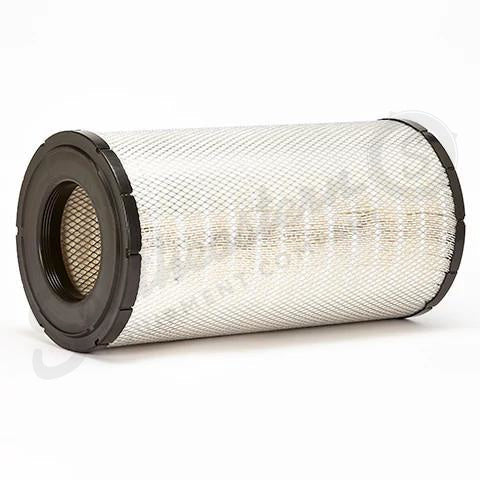 132151A1 - OEM AIR FILTER - CASE CONSTRUCTION