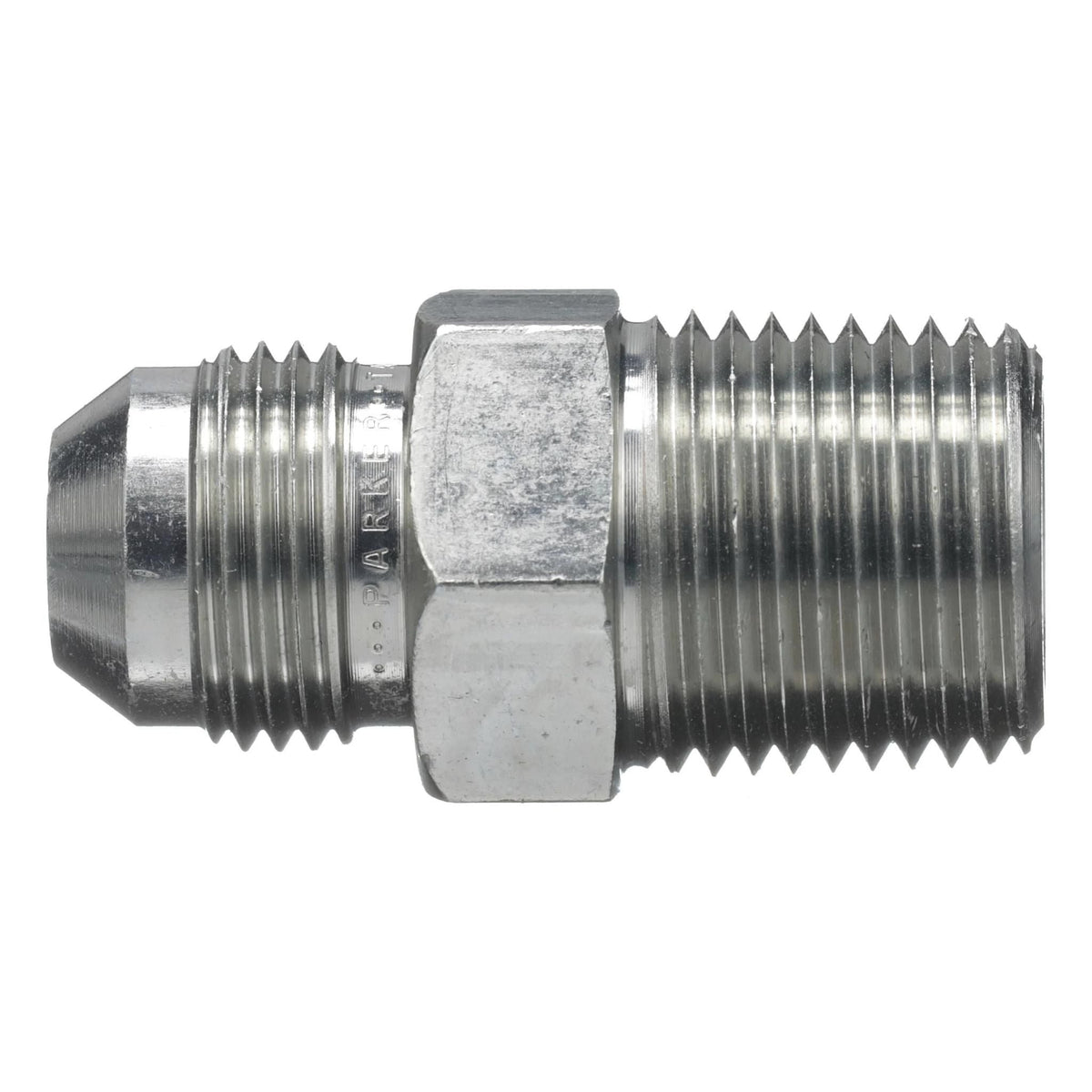 132341 - OEM CONNECTOR STANDARD HYDRAULIC FITTINGS - CASE CONSTRUCTION