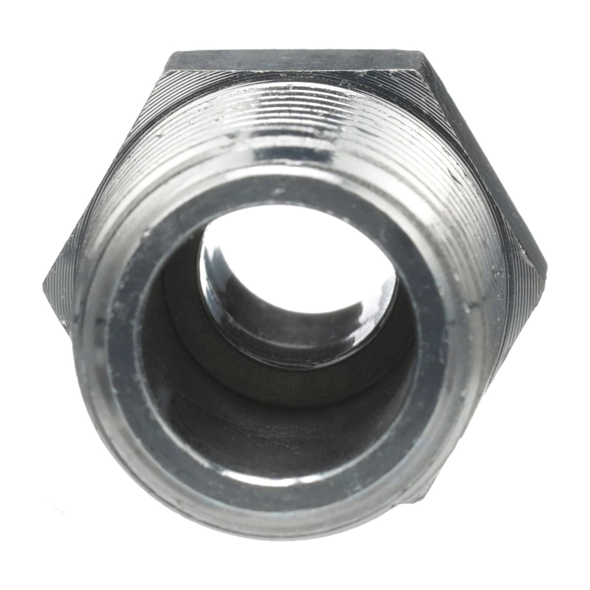 132341 - OEM CONNECTOR STANDARD HYDRAULIC FITTINGS - CASE CONSTRUCTION