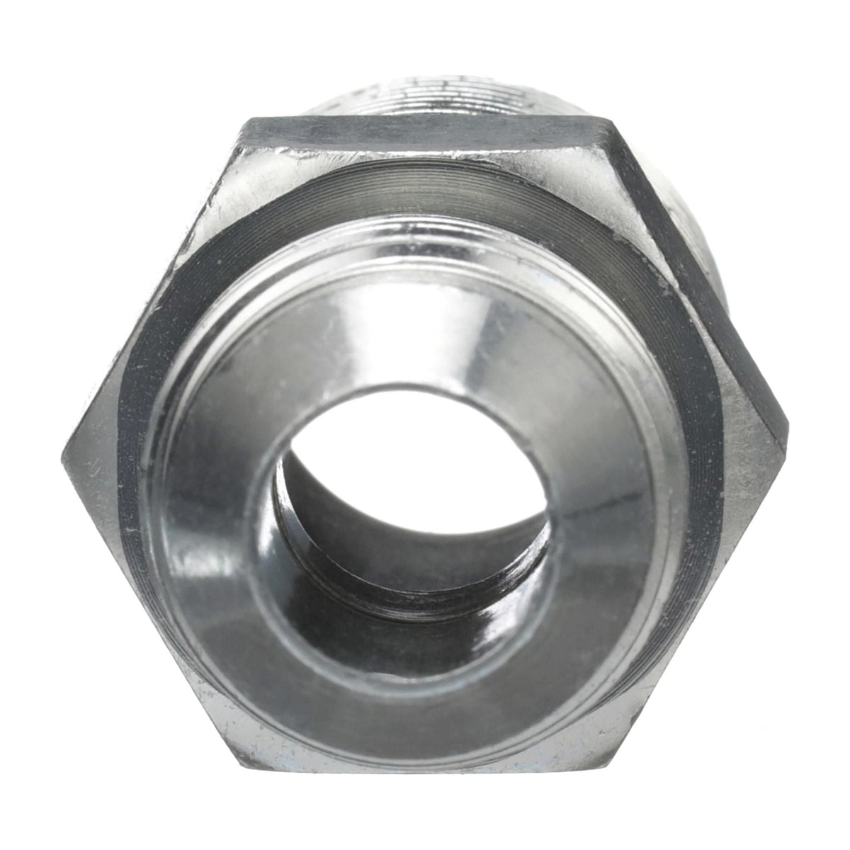132341 - OEM CONNECTOR STANDARD HYDRAULIC FITTINGS - CASE CONSTRUCTION