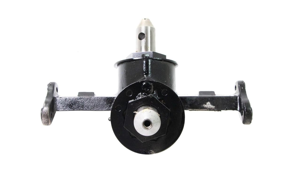 1324931C91R - OEM REMANUFACTURED UNLOADER GEARBOX - CASE CONSTRUCTION