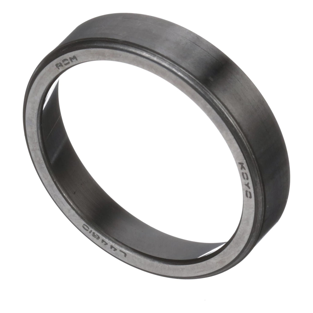132709 - OEM TAPERED ROLLER BEARING CUP - CASE CONSTRUCTION