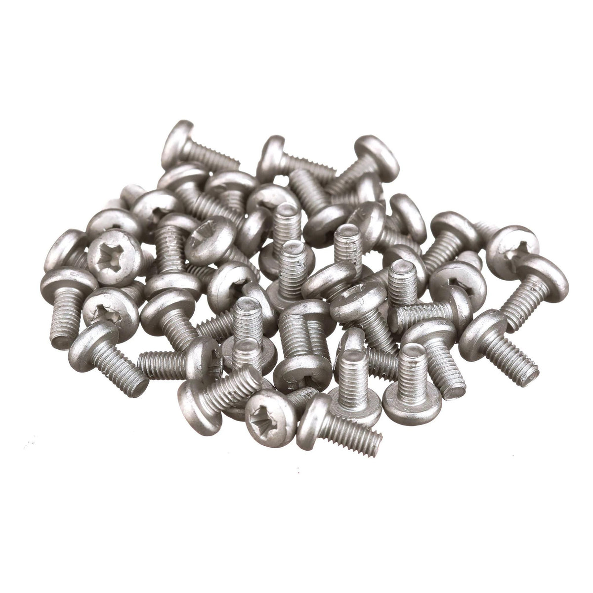 13271824 - OEM PAN HEAD SCREW CLASS 8.8 M4 X 8MM - CASE CONSTRUCTION